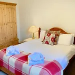 Polworth Flat In Edinburgh