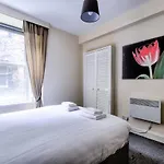 Guestready - Stylish Home In Edinburgh Oldtown