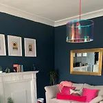 Delightful Sunny Flat