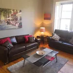 Spittal Street Residence