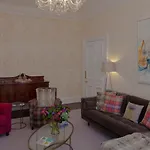 Stockbridge Townhouse - The Edinburgh Address