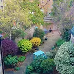 Stockbridge Townhouse - The Edinburgh Address