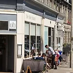 The New Town Idyll @ Dublin Street