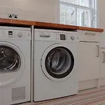 Stockbridge Townhouse - The Edinburgh Address