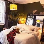 Grassmarket Old Town Boutique Apartment