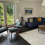 Altido Bright City Centre 2Bed, 2Bath With Free Parking