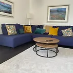 Altido Bright City Centre 2Bed, 2Bath With Free Parking