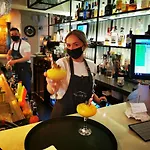 The Balerno Inn