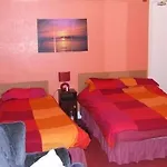 Sakura Edinburgh Guest House