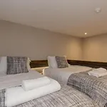 Bohemian Luxury Accommodation In The Heart Edinburghs Leith District