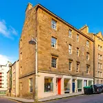 Old Town Centre Apartment 5 Mins To Edinburgh Castle