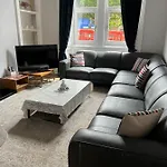 Murrayfield Apartment