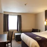 Premier Inn Edinburgh A1 - Newcraighall