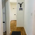 Historic Royal Mile Flat , 5Min From Waverly Railway Station