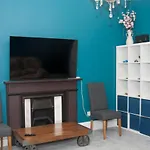 Family Apartment - Skye - Private Members Club
