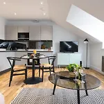 Dragon Suites Luxury Serviced Apartments At Alva Street