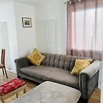 Fabulous 1Bed 1Bath Ground Floor Shared Accommodation ,Only Double Room