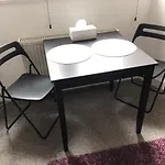 One Bedroom Flat On Ground Floor