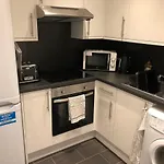 One Bedroom Flat On Ground Floor