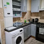 Apex Cathcart Place Apartment
