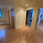 Blue Harbour Apartments