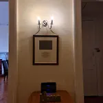 Apex Haymarket Station Apartment
