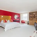 The Randolph Rooms