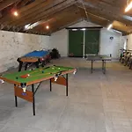 Midkinleith Farm Holiday Cottage