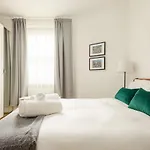 The Grassmarket Apartment