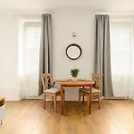 The Grassmarket Apartment
