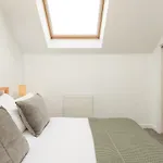 The Modern Mill Apartment