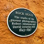 Rock House - Photographer\'S Studio - Historic Gem In The Heart Of The City