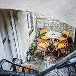 Guestready - Elegant Space Near Holyrood Park