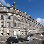 1 Bellevue Terrace