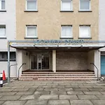 Cosy 2 Bedroom Apartment In The Heart Of Edinburgh