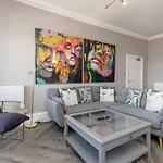 York Place Apartments By Destination Edinburgh