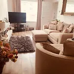 Home From Home - Free Parking