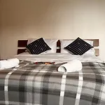 Hutchison Apartment