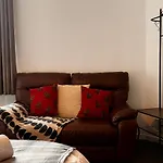 Hutchison Apartment