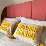 Hutchison Apartment