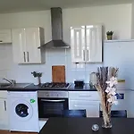 The Butterfly Apartment, Edinburgh City