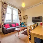 Edinburgh Central Morrison Aparthotel