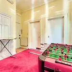 Edinburgh Central Morrison Aparthotel