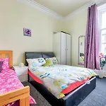 Edinburgh Central Morrison Aparthotel