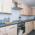 Newly Furnished 2Bed Flat With Peaceful Views