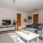 Newly Furnished 2Bed Flat With Peaceful Views