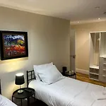 Twin Room With En-Suite
