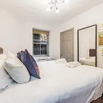 Trocadero Suite - Central-Royal Mile Castle