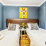 Trocadero Suite - Central-Royal Mile Castle