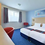 Travelodge Edinburgh Dreghorn